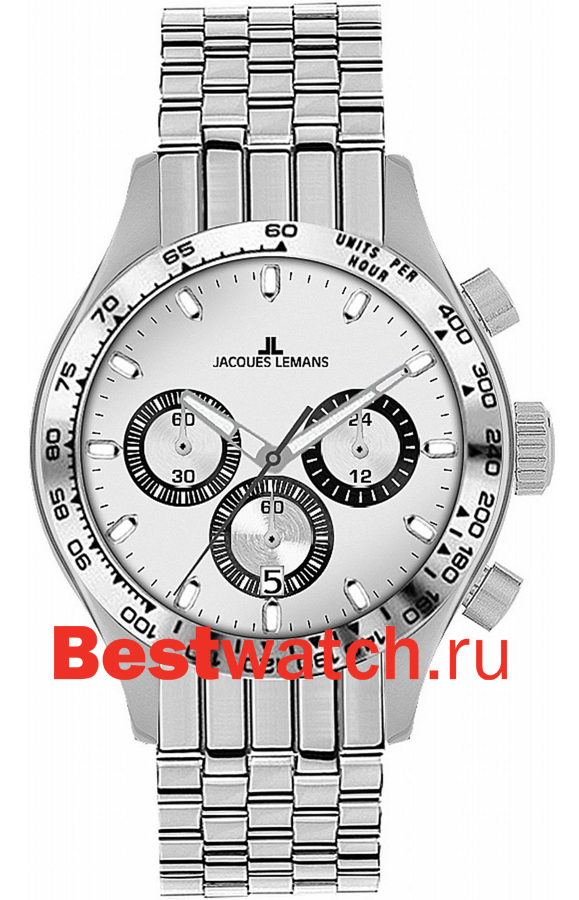 Часы Jacques Lemans Classic 1-1618D